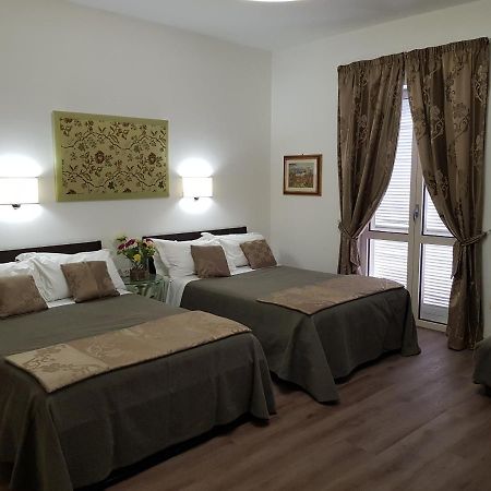 L'Insolita Reggia Καζέρτα Εξωτερικό φωτογραφία